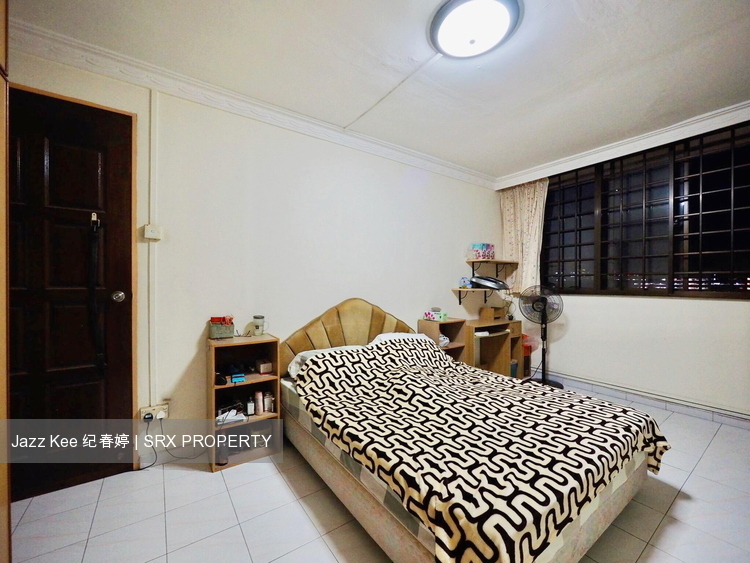 Blk 623 Hougang Avenue 8 (Hougang), HDB 3 Rooms #212515841